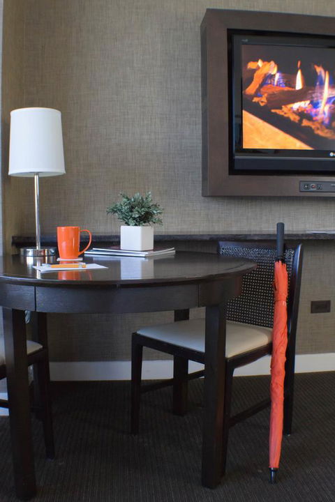 Hotel Arista - LBG 25