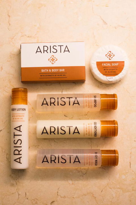 Hotel Arista - LBG 21