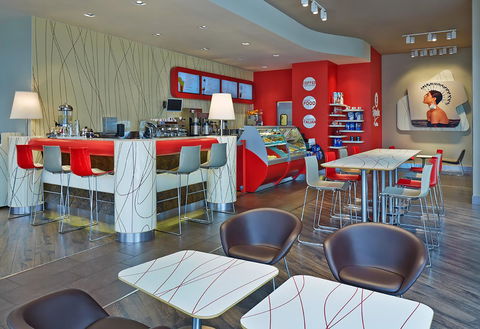 Hotel Arista - LBG 18