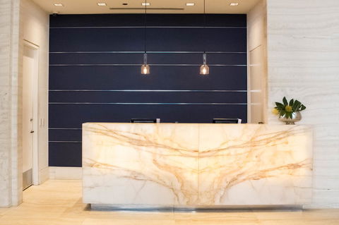 Hotel Arista - LBG 13