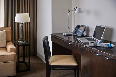 Hotel Arista - LBG 3