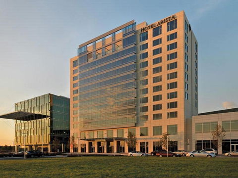 Hotel Arista - LBG 7