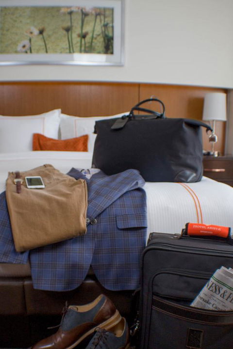 Hotel Arista - LBG 12