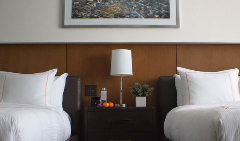 Hotel Arista - LBG 27