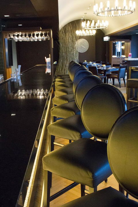 Hotel Arista - LBG 6