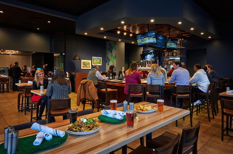 Hotel Arista - LBG 15