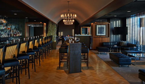 Hotel Arista - LBG 1