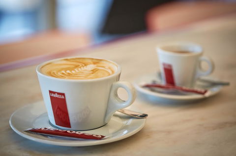 Hotel Arista - LBG 17