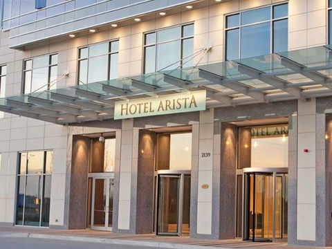 Hotel Arista - LBG 0