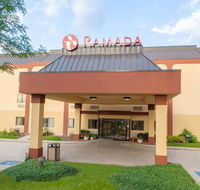 Ramada by Wyndham Bolingbrook