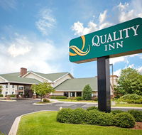 Quality Inn Bolingbrook I-55