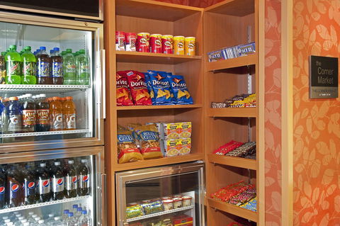 Fairfield Inn & Suites By Marriott Chicago Naperville - LBG 16