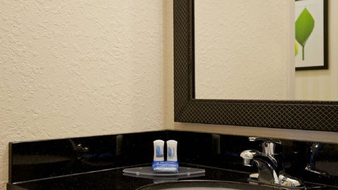 Fairfield Inn & Suites By Marriott Chicago Naperville - LBG 8