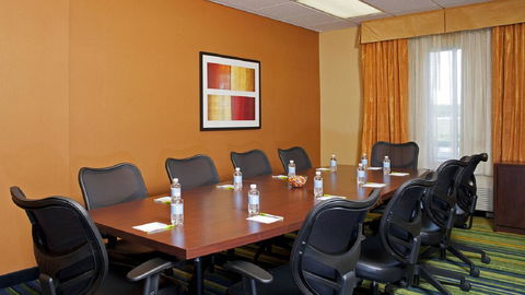 Fairfield Inn & Suites By Marriott Chicago Naperville - LBG 7