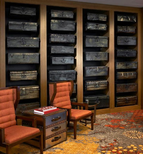 Chicago Marriott Naperville - LBG 18