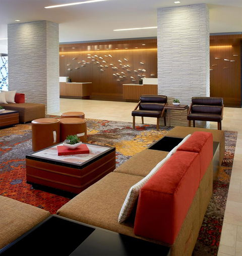 Chicago Marriott Naperville - LBG 15