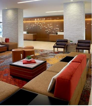 Chicago Marriott Naperville - LBG 13