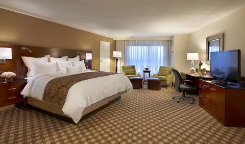 Chicago Marriott Naperville - LBG 3