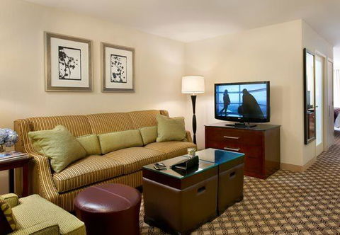 Chicago Marriott Naperville - LBG 10
