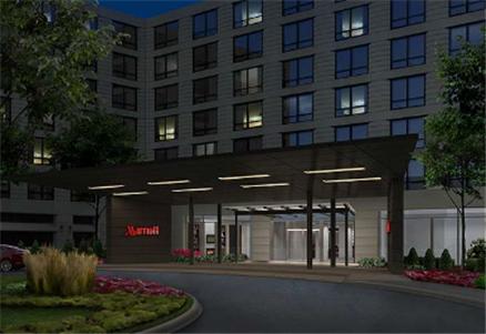 Chicago Marriott Naperville - LBG 23