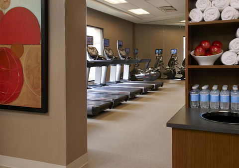 Chicago Marriott Naperville - LBG 11