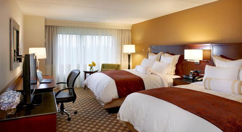 Chicago Marriott Naperville - LBG 2