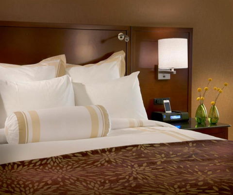 Chicago Marriott Naperville - LBG 6