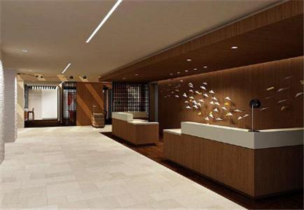 Chicago Marriott Naperville - LBG 12