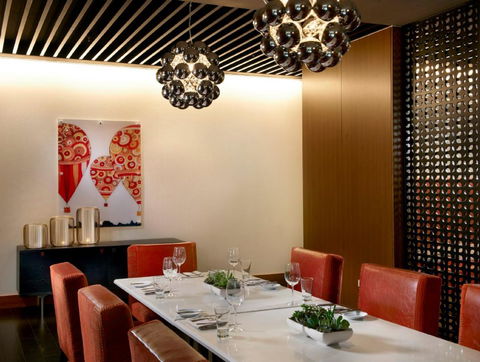 Chicago Marriott Naperville - LBG 17