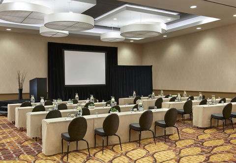 Chicago Marriott Naperville - LBG 19