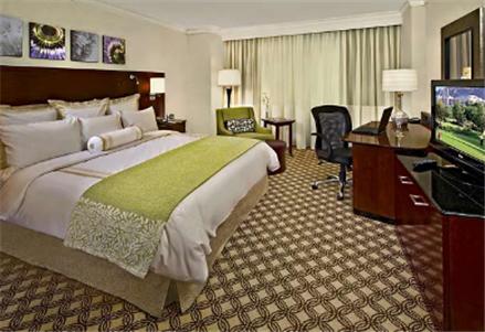 Chicago Marriott Naperville - LBG 4