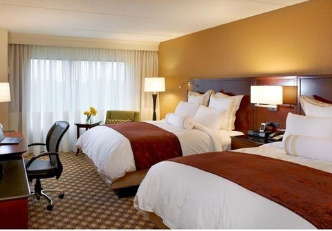 Chicago Marriott Naperville - LBG 8