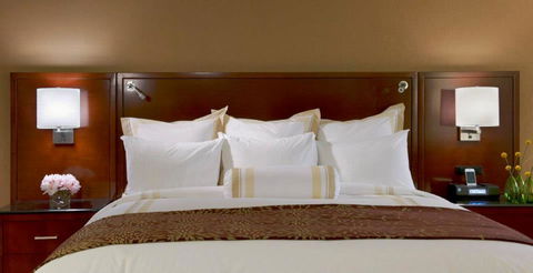 Chicago Marriott Naperville - LBG 9