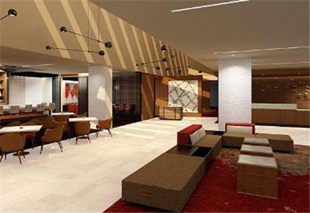 Chicago Marriott Naperville - LBG 14