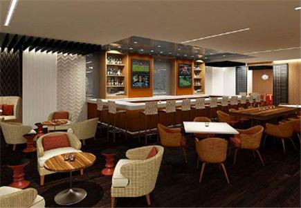 Chicago Marriott Naperville - LBG 20