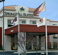 SpringHill Suites Chicago Bolingbrook