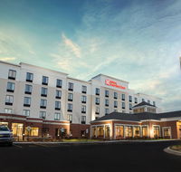 Hilton Garden Inn Bolingbrook I-55