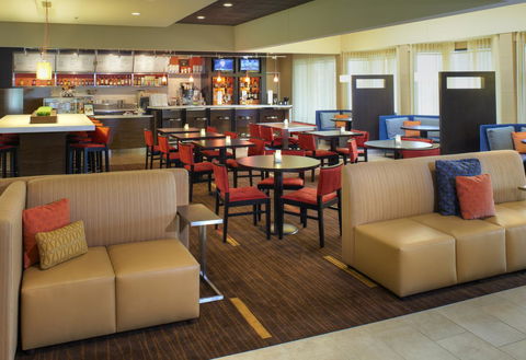 Courtyard By Marriott Chicago Naperville - LBG 18
