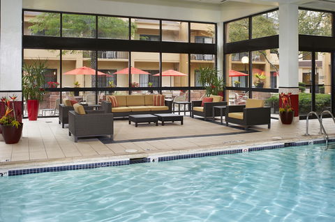 Courtyard By Marriott Chicago Naperville - LBG 22