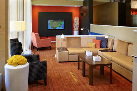 Courtyard By Marriott Chicago Naperville - LBG 7