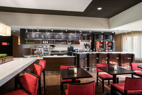 Courtyard By Marriott Chicago Naperville - LBG 20
