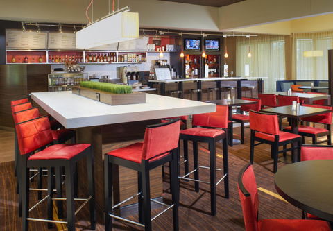 Courtyard By Marriott Chicago Naperville - LBG 19