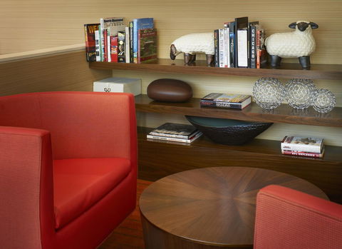 Courtyard By Marriott Chicago Naperville - LBG 8