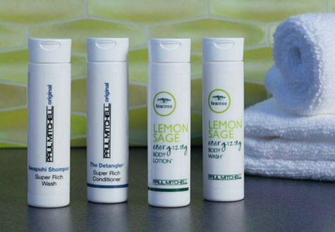 Courtyard By Marriott Chicago Naperville - LBG 26