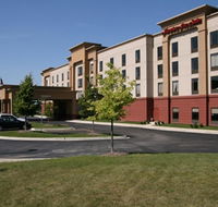 Hampton Inn  Suites Bolingbrook