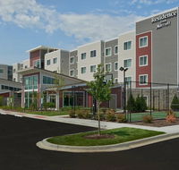 Residence Inn by Marriott Chicago Bolingbrook