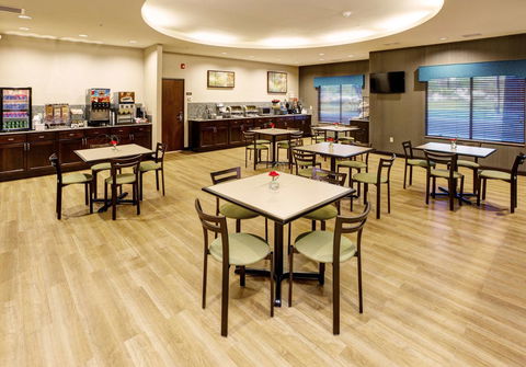 Best Western Plus French Lick - LBG 35