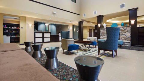 Best Western Plus French Lick - LBG 37