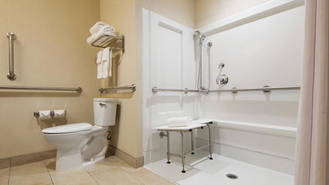 Best Western Plus French Lick - LBG 3