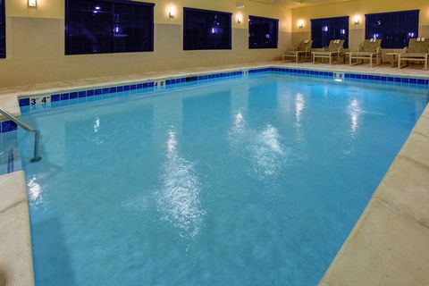 Best Western Plus French Lick - LBG 15